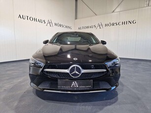 Mercedes-Benz CLA 200 d