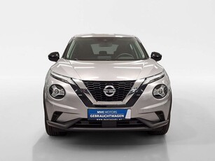 Nissan Juke 1,0 DIG-T Acenta