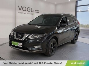 Nissan X-Trail N-CONNECTA