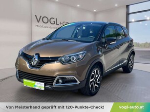 Renault Captur Hypnotic ENERGY TCe 90