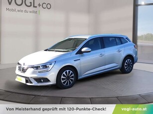 Renault Megane GRANDTOUR BUSINESS BLUE dCi 115