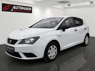 SEAT Ibiza Chili 1,2 |1.BESITZ|