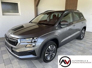 Skoda Karoq 2,0 TDI DSG-LED-AHV-ACC-LANE-RFK-WSSH-4xSHZ-PDC...