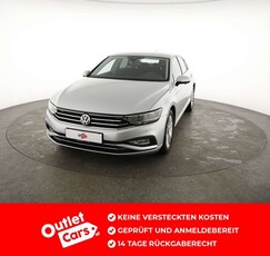 Volkswagen Passat Business 2,0 SCR TDI DSG