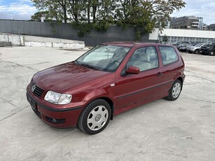 Volkswagen Polo Comfortline 1,4