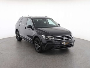 Volkswagen Tiguan Allspace Life 2.0 TDI DSG|NAV|ParkAss+RFK|Matrix|SHZ|7Sitze