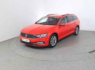 VW Passat Variant