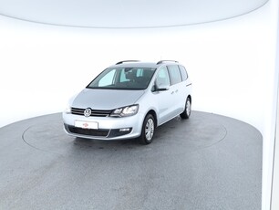 VW Sharan