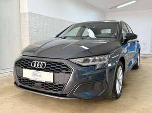 Audi A3 30 TDI Business ''LED-Navi-Virtual-Tempomat-Alu''