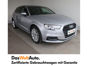 Audi A3 SB 1.6 TDI intense