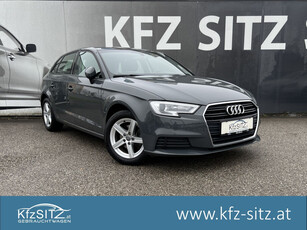 Audi A3 SB 30 TDI S-tronic