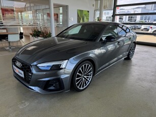 Audi A5 35 TDI S line