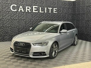 Audi A6 3.0 TDI clean diesel quattro