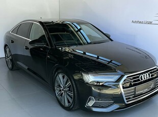 Audi A6 50 TDI quattro 3xS *MATRIX*ACC*Memo*Key*Bang&O