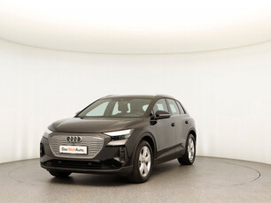 Audi Q4 35 e-tron