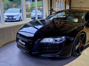 Audi R8 Coupé 5,2 V10 Quattro