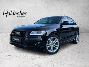 Audi SQ5 3.0 TDI quattro DPF Tiptronic