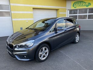 BMW 218i Active Tourer F45 Automatik - nur 63900km TOP