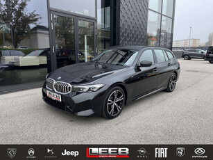 BMW 318 d 48 V Touring Aut. inkl. M-Sportpaket