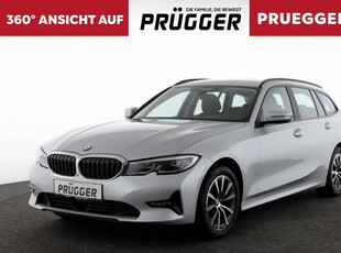 BMW 320d xDrive Touring Aut. LASER NAVI ACC VIRTUAL AC