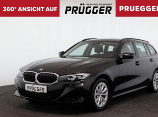 BMW 320d xDrive Touring Autom FACELIFT LED NAVI VIRTUA