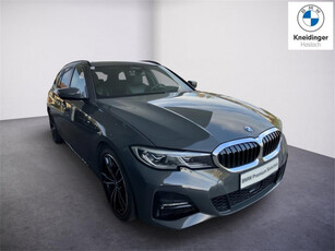 BMW 330d xDrive