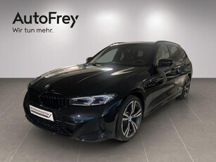 BMW 330e PHEV xDrive