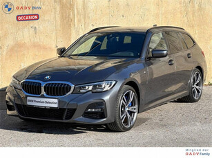 BMW 330e xDrive