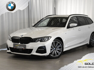 BMW 330i M Sport Touring