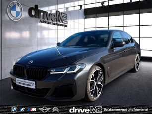 BMW 520d xDrive Limousine *M-SPORTPAKET*