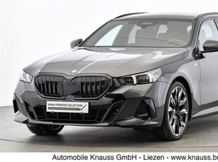 BMW 520d xDrive Touring