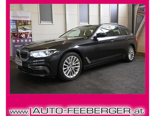 BMW 530 d xDrive Touring Aut.