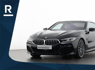 BMW M850i xDrive *M-Sport* *Integral-Aktivlenkung*