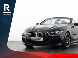 BMW M850i xDrive *M-Sport* *Integral-Aktivlenkung*