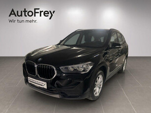 BMW X1 sDrive16d