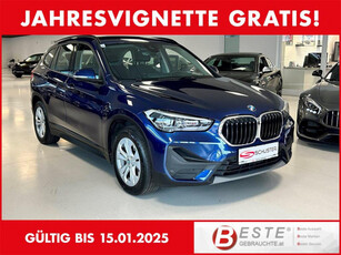 BMW X1 xDrive 25e Aut. *LED Scheinwerfer*