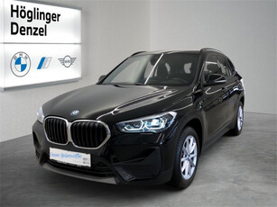 BMW X1 xDrive25e PHEV