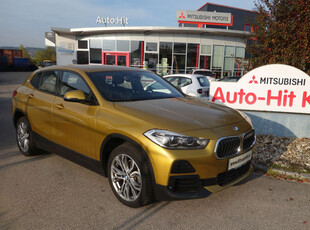 BMW X2 xDrive18d Aut.***leasingfähig***