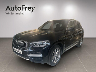 BMW X3 xDrive30e PHEV