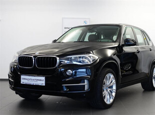 BMW X5 xDrive30d