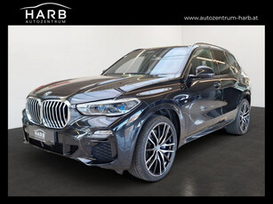 BMW X5 xDrive30d Aut.