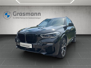 BMW X5 xDrive45e