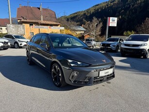 Cupra Leon SP Kombi 1.5 eTSI DSG 150