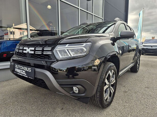 Dacia Duster Journey TCe 150 PF EDC