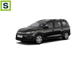 Dacia JOGGER Essential TCe 110 PF 7-sitzig MY24