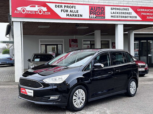 Ford C-MAX Trend 1,5 TDCi Aut. *Winterpaket, Parksensor, ...*