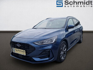 Ford Focus Turnier 1,0 EcoBoost Hybrid ST-Line