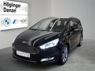 Ford Galaxy 2,0 EcoBlue SCR AWD Tit