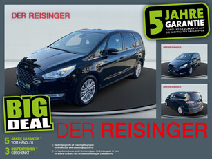 Ford Galaxy 2.0 TDCi Titanium