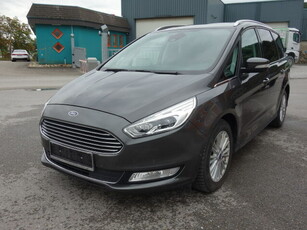 Ford Galaxy 2,0 TDCi Titanium Start/Stop Powershift